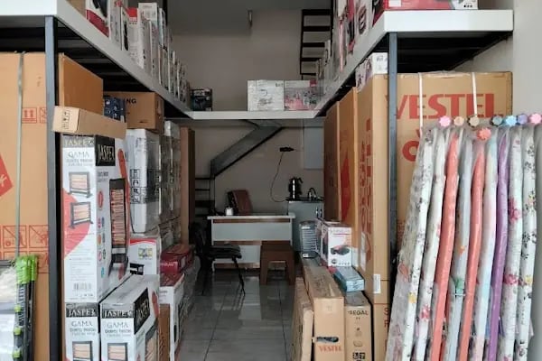 FEHMİ TİCARET - Resim 2
