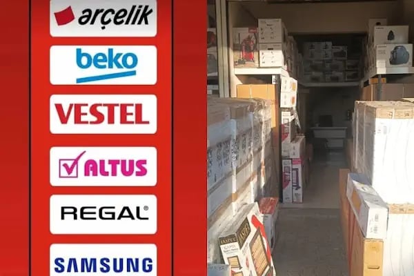 FEHMİ TİCARET - Resim 9