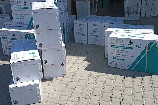 FEHMİ TİCARET - Resim 7