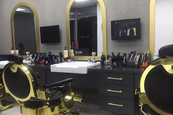 Emine&amp;Çınar Nail Art Makeup Studio - Resim 6