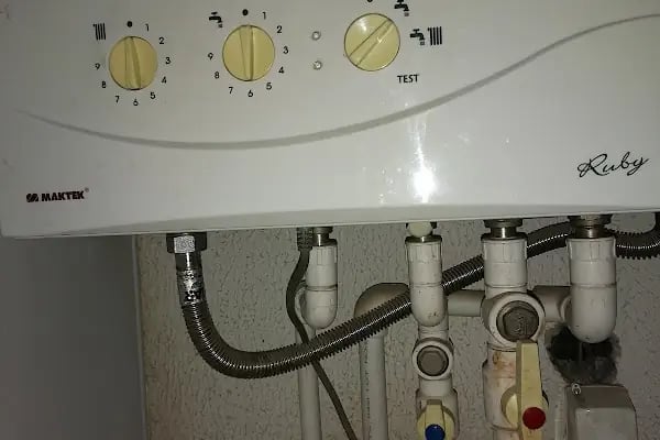 Buca Beyaz Eşya Klima Kombi Servisi - Resim 2