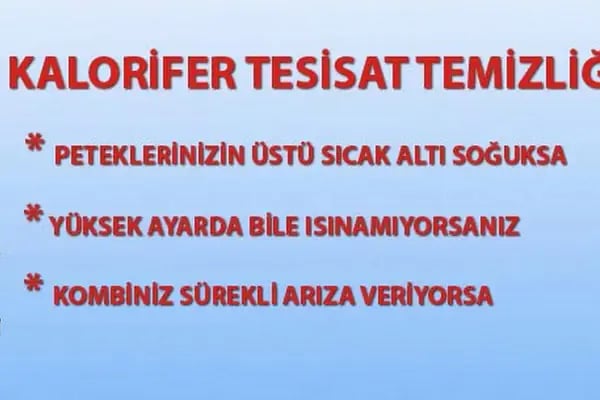 Buca Beyaz Eşya Klima Kombi Servisi - Resim 12