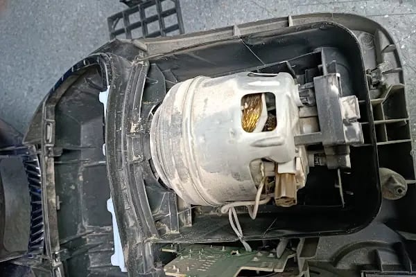 Buca Beyaz Eşya Klima Kombi Servisi - Resim 14