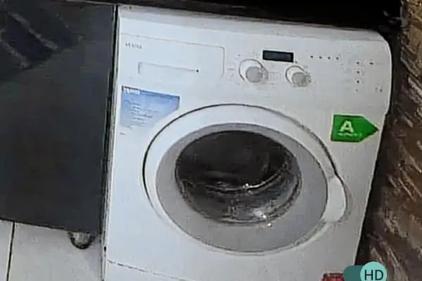 Buca Beyaz Eşya Klima Kombi Servisi - Resim 11