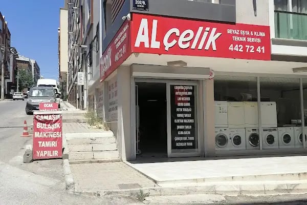 Buca Beyaz Eşya Klima Kombi Servisi - Resim 7