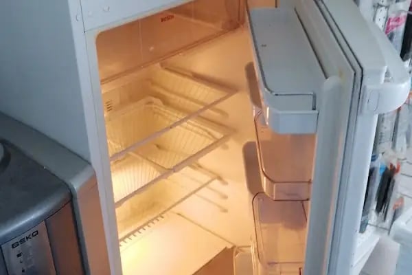 Buca Beyaz Eşya Klima Kombi Servisi - Resim 10
