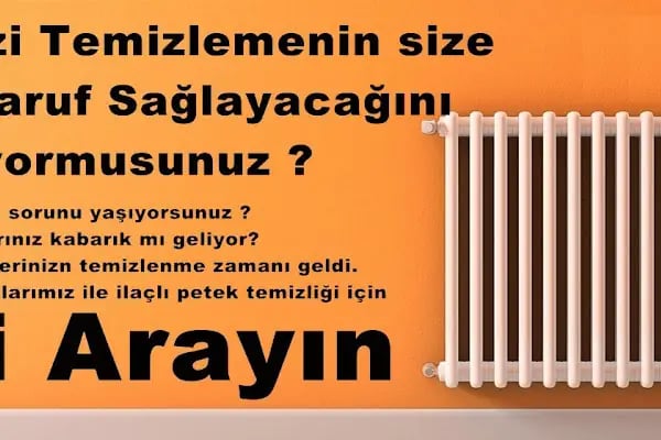 Buca Beyaz Eşya Klima Kombi Servisi - Resim 18