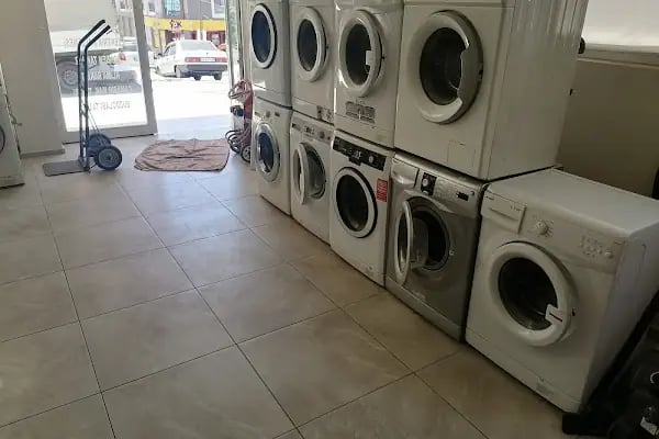 Buca Beyaz Eşya Klima Kombi Servisi - Resim 4
