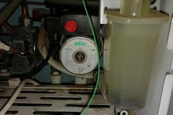 Buca Beyaz Eşya Klima Kombi Servisi - Resim 8