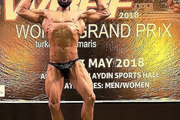 Max Power Gym - Resim 2