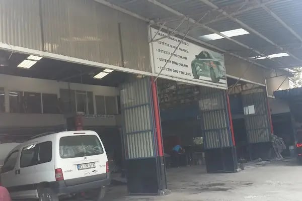 Trabzon Oto Servis - Resim 3