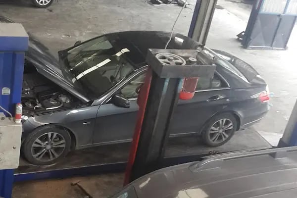 Trabzon Oto Servis - Resim 5