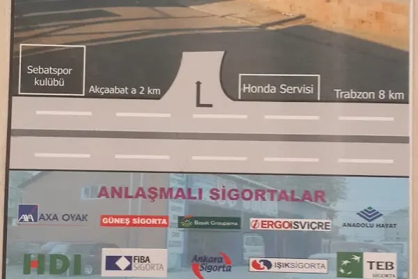 Trabzon Oto Servis - Resim 4