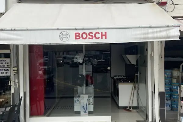 Bosch Yetkili Satıcısı - Resim 5