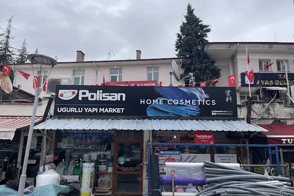 Bosch Yetkili Satıcısı - Resim 1