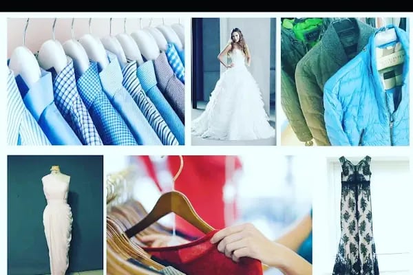Lemoon Laundry Bodrum Çamaşırhane ve Kuru Temizleme - Resim 3
