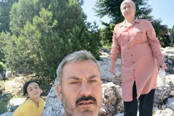 Yunak Pınarı - Resim 9