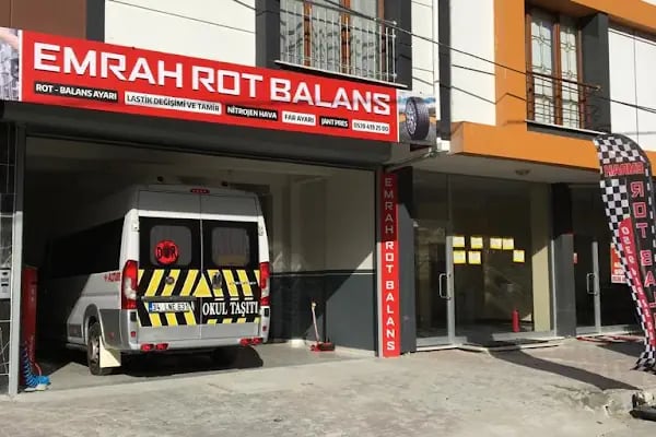 Emrah Rot Balans - Resim 20
