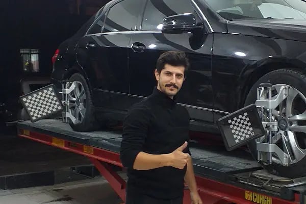 Emrah Rot Balans - Resim 16