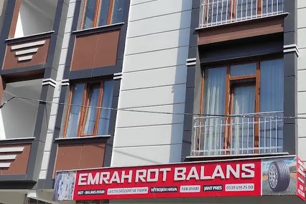 Emrah Rot Balans - Resim 11