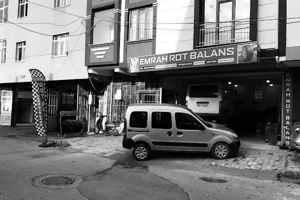 Emrah Rot Balans - Resim 6