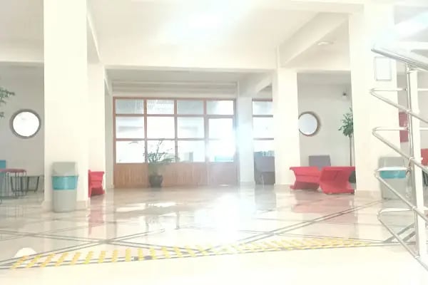 ALTINDAĞ BELEDİYESİ ÇOK AMAÇLI SPOR TESİSİ - Resim 3