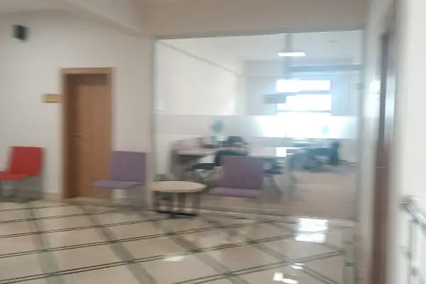 ALTINDAĞ BELEDİYESİ ÇOK AMAÇLI SPOR TESİSİ - Resim 14