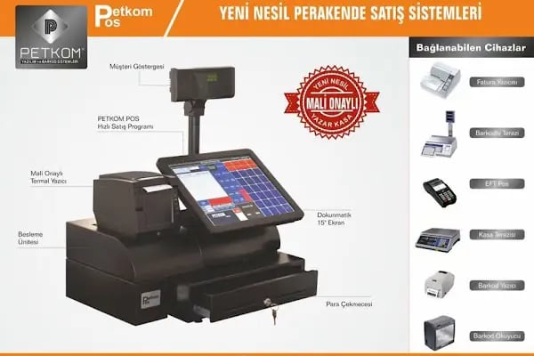 A TECH BİLİŞİM - Resim 5