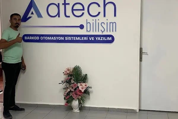 A TECH BİLİŞİM - Resim 4