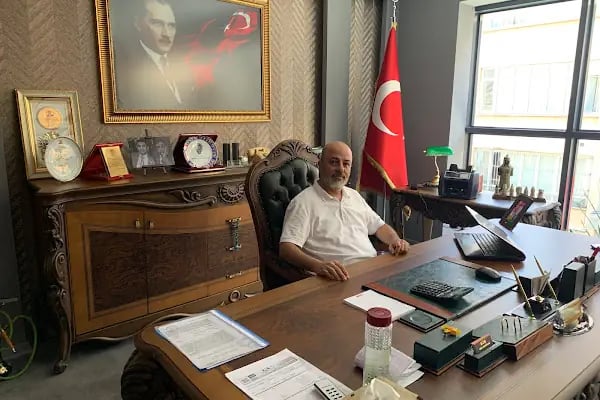 A TECH BİLİŞİM - Resim 3