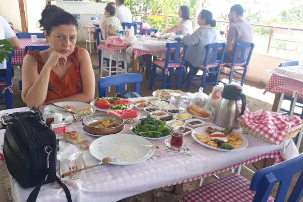 HOTEL METYA - Resim 8