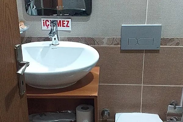 HOTEL METYA - Resim 11