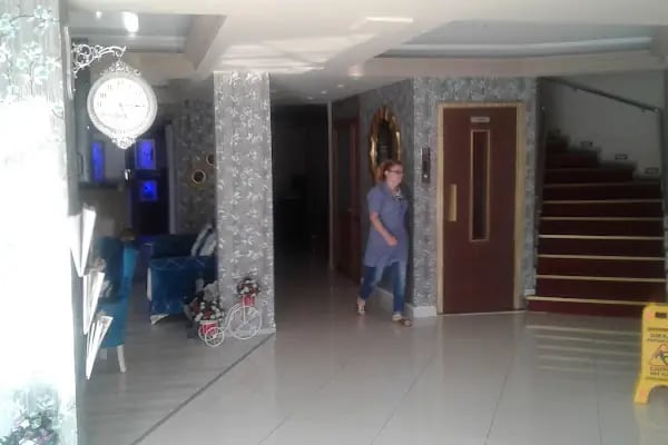 HOTEL METYA - Resim 13