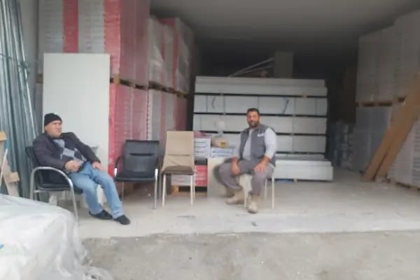 AYZEK İNŞŞAT - Resim 5