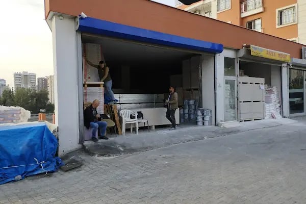 AYZEK İNŞŞAT - Resim 7