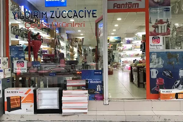 YILDIRIM ZÜCCACİYE - Resim 16