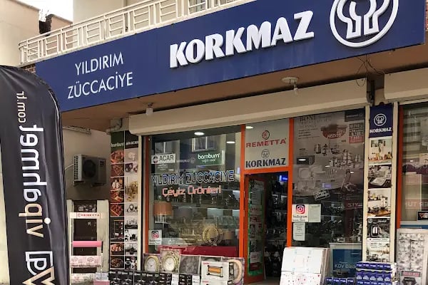 YILDIRIM ZÜCCACİYE - Resim 2