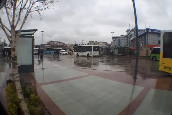 Toplu Taşıma Merkezi (TTM) - Resim 14