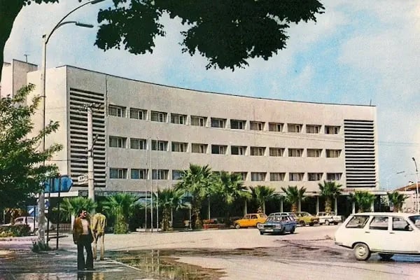 Toplu Taşıma Merkezi (TTM) - Resim 4