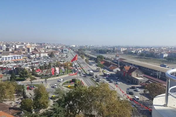 Toplu Taşıma Merkezi (TTM) - Resim 5
