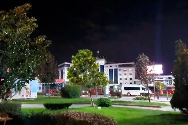 Toplu Taşıma Merkezi (TTM) - Resim 19