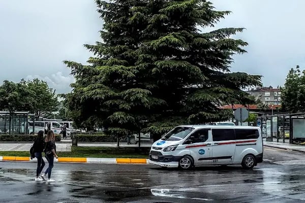 Toplu Taşıma Merkezi (TTM) - Resim 8