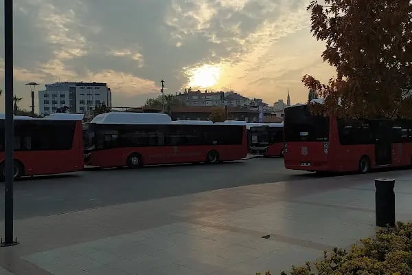 Toplu Taşıma Merkezi (TTM) - Resim 2