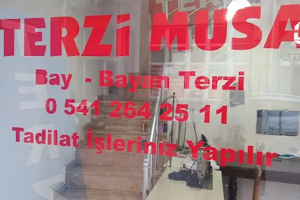 Terzi Musa - Resim 6