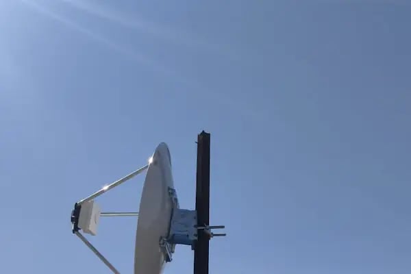Avi Bilişim Kablosuz İnternet Hizmetleri - Resim 14