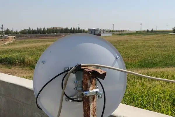 Avi Bilişim Kablosuz İnternet Hizmetleri - Resim 12