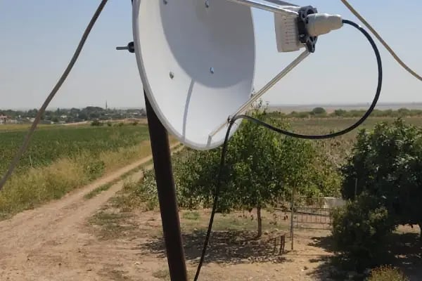 Avi Bilişim Kablosuz İnternet Hizmetleri - Resim 4