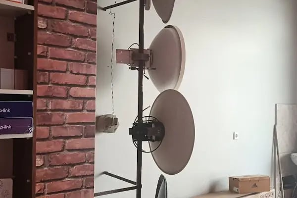 Avi Bilişim Kablosuz İnternet Hizmetleri - Resim 3