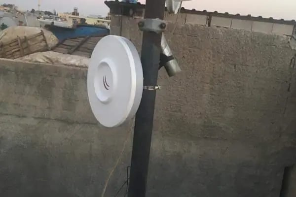Avi Bilişim Kablosuz İnternet Hizmetleri - Resim 18