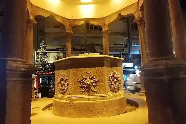 Şadırvan - Resim 17
